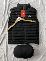 Vest The North Face/Vest Ultralight/Vest Bulang/Vest gunung TNF