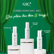 Gsc Home Acne Removal Combos