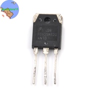 Homestore 1pc Power transistor IGBT 1200V FGA25N120 ANTD 25N120 Power Transistors SG