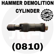 （HEAVY DUTY) 0810 HAMMER DEMOLITION CYLINDER SPARE PART