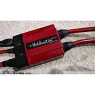 Hot inazma hyper voltage stabilizer