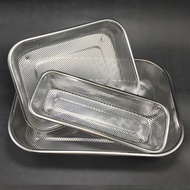 食品級304不銹鋼筷子籃 消毒柜刀叉勺筷子置物架 洗碗機筷簍平放