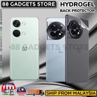 Hydrogel Back Screen Protector Oneplus Nord 5 / CE 5 / CE 4 Lite 5G / 4 / 3 5G