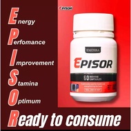 episor - 60's kapsul