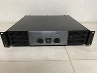 美國 AS-600 Power Amplifier 後級擴大機 聲音優 600W 聲音獨立調整~220V