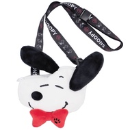 Snoopy Passcase Holder with sling / Universal Studio Japan Official item