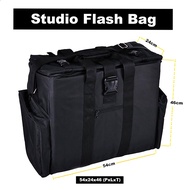 Studio Light Bag (Studio Flash Bag)