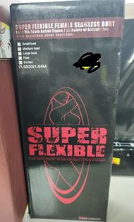 1/6 TBLeague  PLSB2021-S45A (沒有頭) 鋼骨無縫超可動 少女素體 小麥膚色