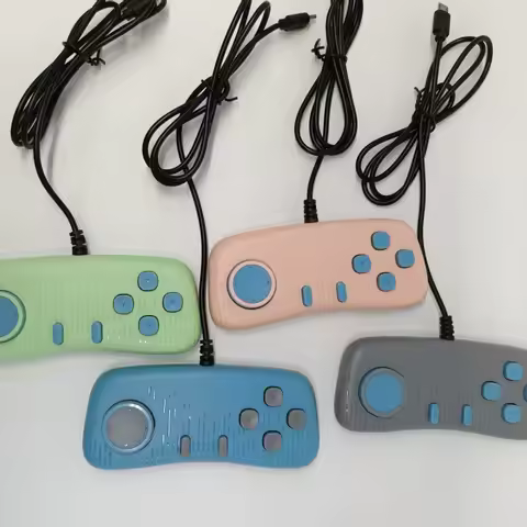 For G7 Handheld Game Console Controller Accessories Game Console Controller For Sup Retro Game Conso