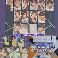ENHYPEN DREAMDAY DESIRE/ : UNLEASH Weverse ver.