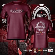2026 fashion Suunt0 Running Tshirt / Jersey Microfiber Clothes / Jersey Sublimation / Tshirt Jersey