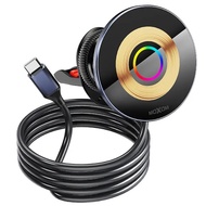 Wireless Magnetic Phone Holder Moxom Wireless Charger Car Holder Car Magnetic Phone Holder Car Airco