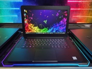 🐍Razer Balde 6 🖥️14" FHD Mon 💽i7 7700HQ 🖼️GTX1060 ®️16GB Ram 📁512GB SSD 🎁Alienware or 微星 MSI or 華碩 A