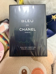 Chanel Bleu De Chanel 蔚藍男士EDP（淡香精）✨