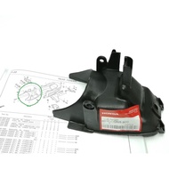 100% ORIGINAL HONDA EX5/DREAM TOOL BOX /INNER FENDER ORIGINAL 80120-GN5-900 80101-GN5-900