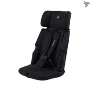 ลด 50% (พร้อมส่ง)พร้อมส่ง: รุ่นใหม่ Daiichi Easy Carry Carseat 2 คาร์ซีทพกพา ไม่มีกระเป๋าพกพา บริษัท