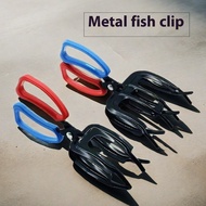 Multifunctional Fish Clip | No Mud | Fishing Tools