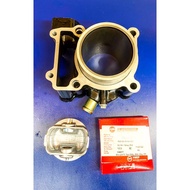 VF3I 185CC CYLINDER SET (12100-VF3-000)