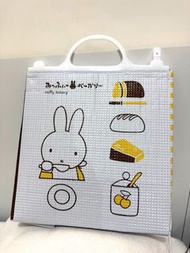 ✈️ 日本 Miffy bakery 限定  保冷袋  / 冰袋 ice bag