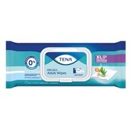 TENA Wet Wipes 40's / Gentle Wet Wipes 40's