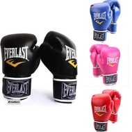 Everlast Boxing Gloves/Muaythai Boxing Gloves Sports