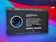 Apple iMac (Retina 5K, 27-inch, Late 2014)