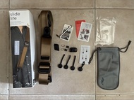 Peak Design Slide Lite Camera Strap Coyote 相機帶 啡色