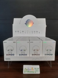 กล่องสุ่ม dimoo retro ของเล่นสะสม