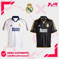 Real Madrid 99/00 Football Shirt
