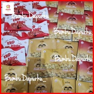 Snack Anak Emas Jajan Krip Krip Jadul 50gr