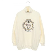 【二手】Gucci GUCCI 女款棉質衛衣 760367