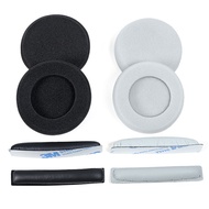 Suitable for SENNHEISER/SENNHEISER PC131 Earphone Cotton PX100 PX200 PX100-II PX80 Earphone Cover Sp