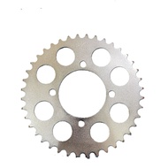 RKM TAKASAGO 415HST YAMAHA RXZ SPOCKET REAR (33/34/35/36/37/38/39/40)