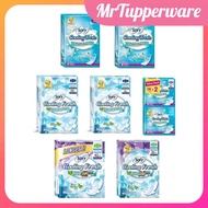 (FRESH BATCH) TPW Sofy Cooling Fresh Pad Ultra Slim Wing Pad PantyLiner Sanitary Pad Tuala Wanita 25
