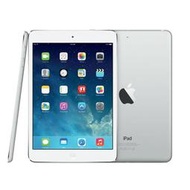 福利品 Apple iPad mini 2 16GB 8吋 (A1489) WIFI版 16G 銀色 mini2