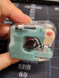 Janome 衣車扭蛋
