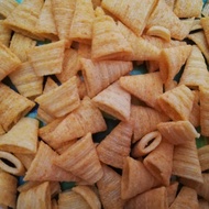 KEREPEK BBQ CORN TRIO CHEESE TIMBANG KILO