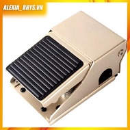 [VNG4]FV320 Air Pneumatic Switch Foot Pedal Valve Pedal Pneumatic Valves -320 Foot Valve