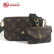 LOUIS VUITTONMI0271 Monogram Multi Pochette Felicie 肩背包