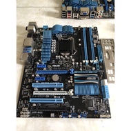 Mainboard - motherboard asus P8Z68 sk 1155