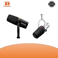 Shure MV7+ Podcast XLR/USB Microphone - BRAND NEW