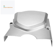 Left  Sprocket Cover Fit for 50Cc 70Cc 90Cc 110Cc 125Cc Dirt Pit Bike Quad Bike ATV Go Kart  Sprocke