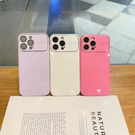 For iphone17ProMax shell 5E25 Large window glitter iPhone16ProMax  iPhone15ProMax