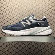 New Balance 990 V6 women's men's sneakers u990nv6