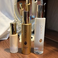 Too Easy to Use Edelweiss Ice Skin Essence Water 120ml Kirin Essence Lotion 100g Liquid Foundation 3