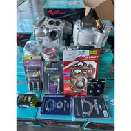 SPEC 65 Lc135 /y15zr Hi power racing head 22/25 gen2 block 65 gen 2