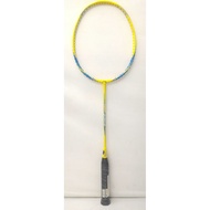 Original Lining Turbo X50 III Raket Badminton