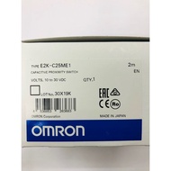 OMRON PROXIMITY SENSOR E2K-C25ME1 2M