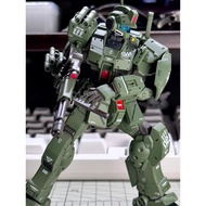 Spartan Ancient Star pb Limited Strong Mecha Strike Nightingale Model Peak Domestic Made Jim Yuanzu 