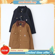 MADEN brand work style men's youth 2025 spring new American style 1950S retro Safari jacket Amikaki 